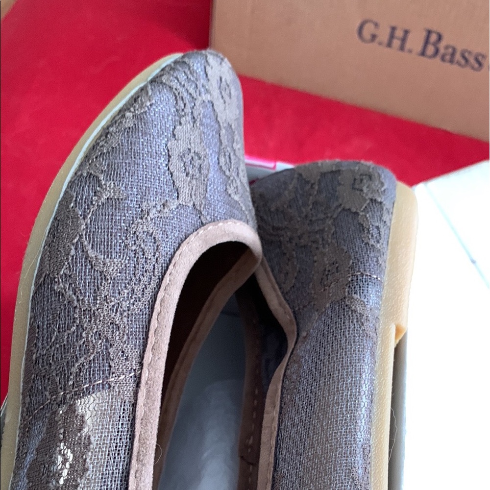 Summer shoes